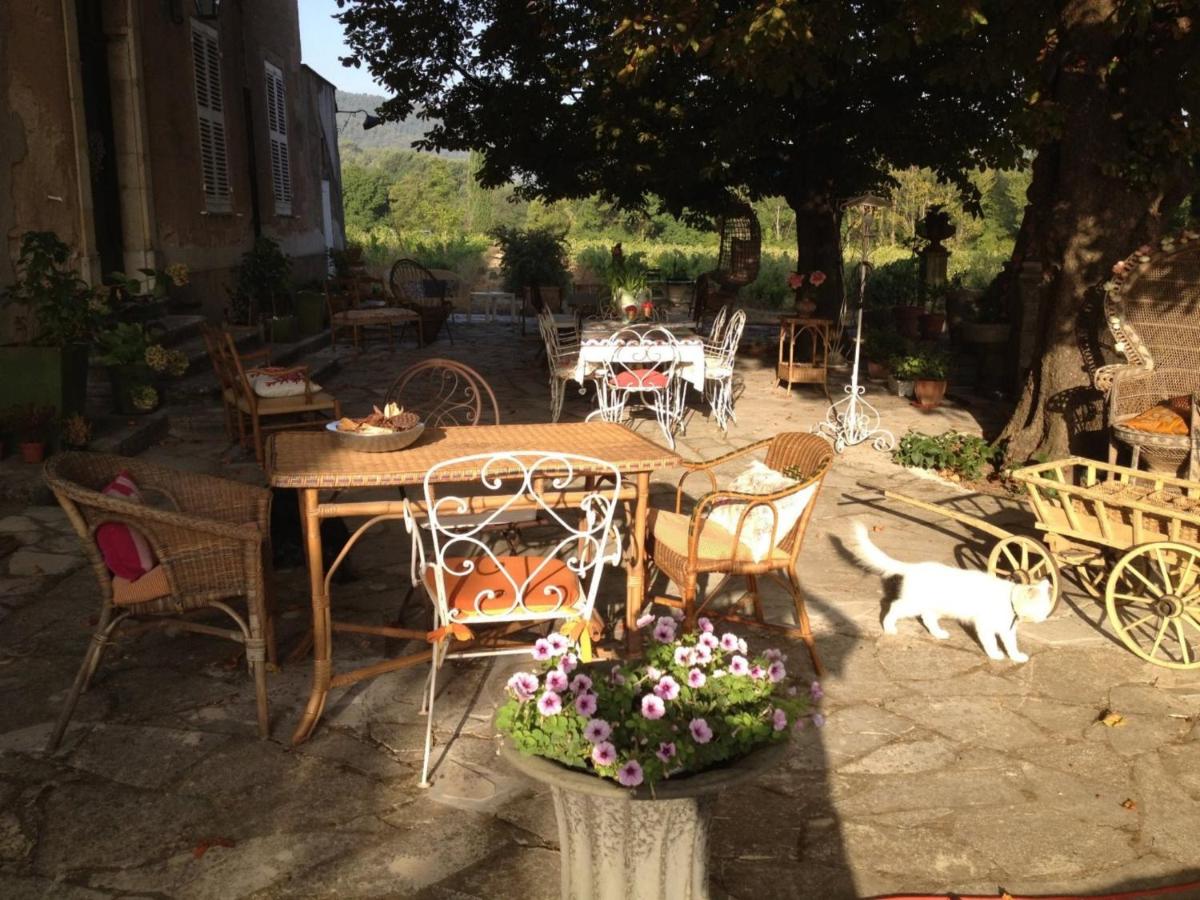 B&B Domaine Le Clos du Pavillon - Housity