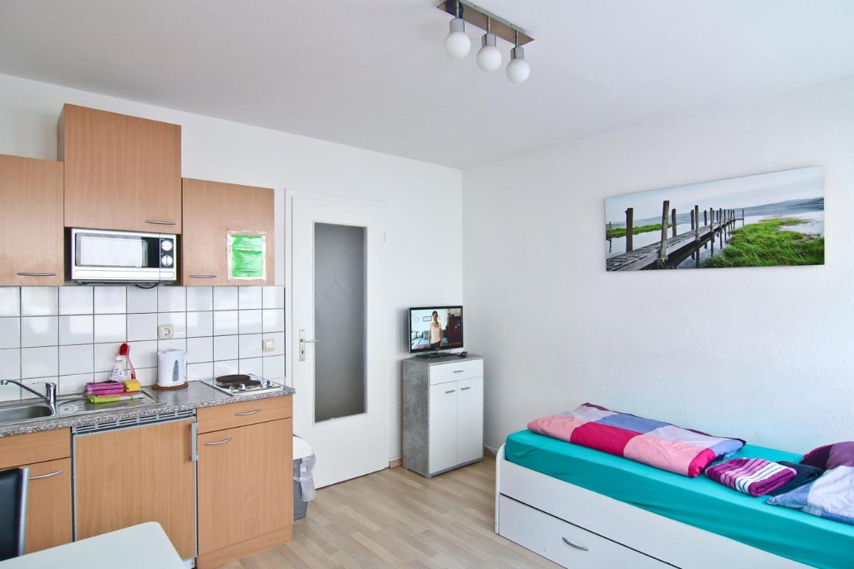 Top Apartments in zentraler Lage - Housity