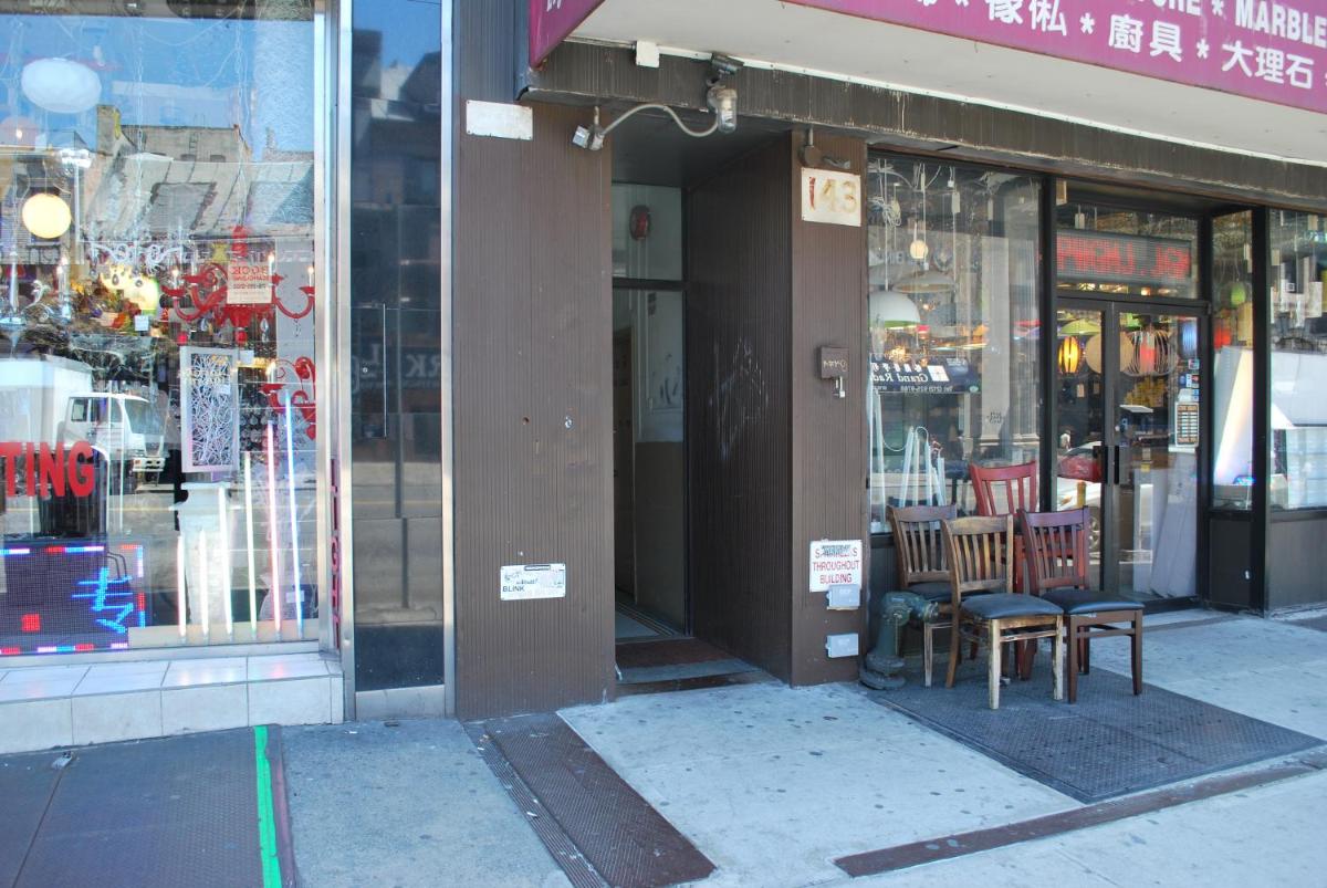 Bowery Grand Hotel - Housity