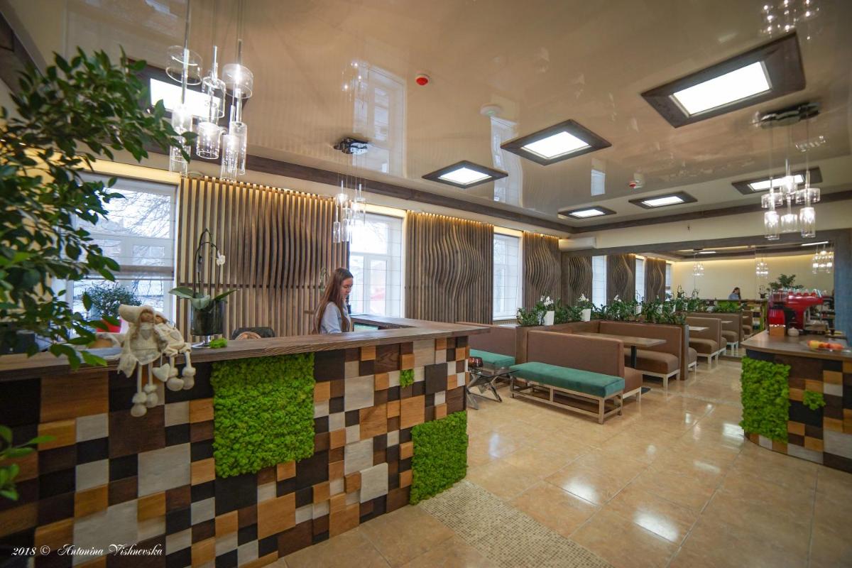 Suitetrails - Coin Apartments & Poshtel