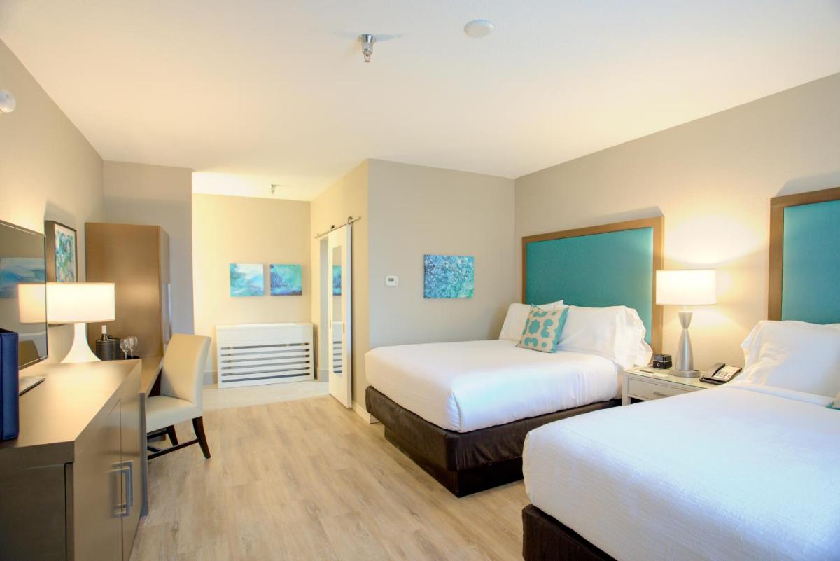 Beachview Club Hotel - Housity