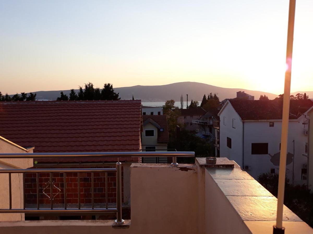 Apartmani ,,Terasa