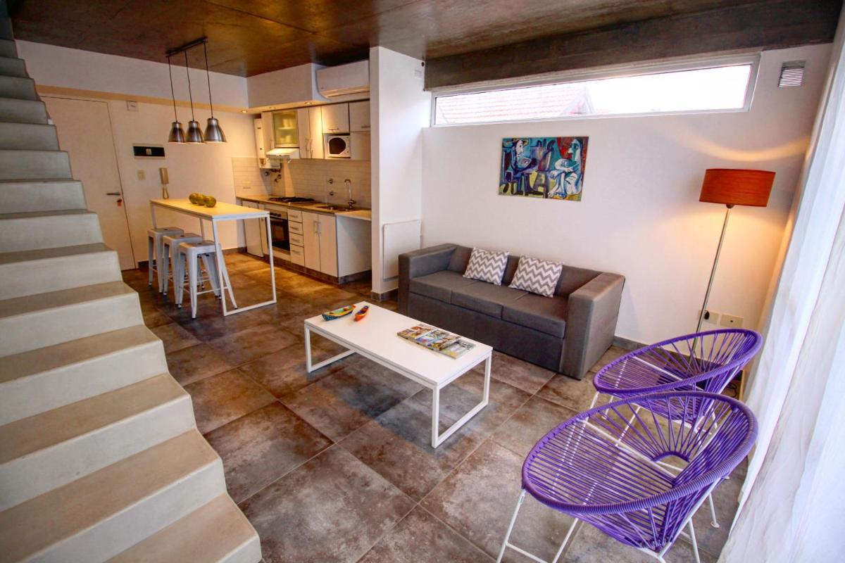 Dúplex 2 las Marías - Housity