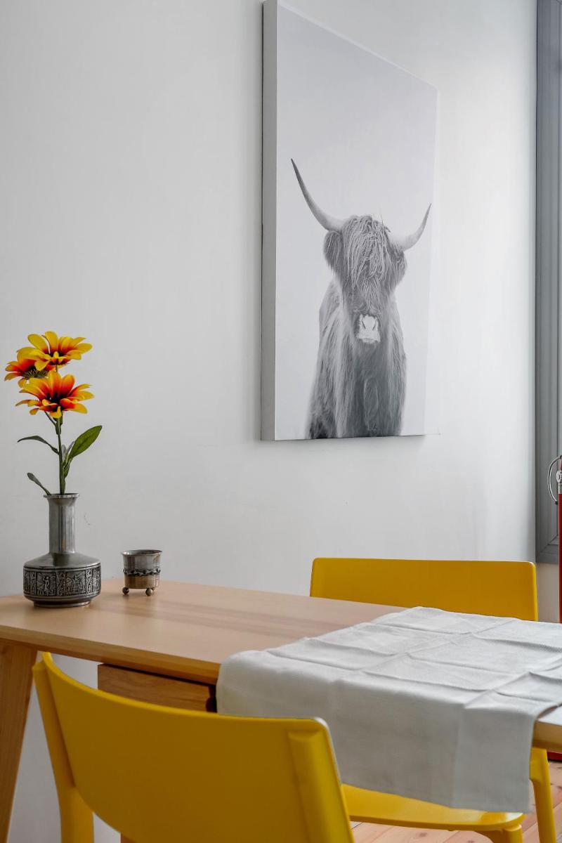 LO Apartments - Housity