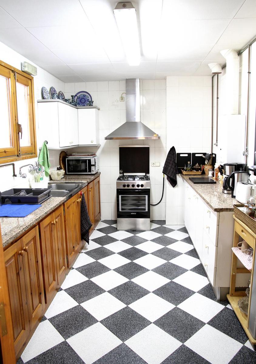Hostal Fonda Prat - Housity