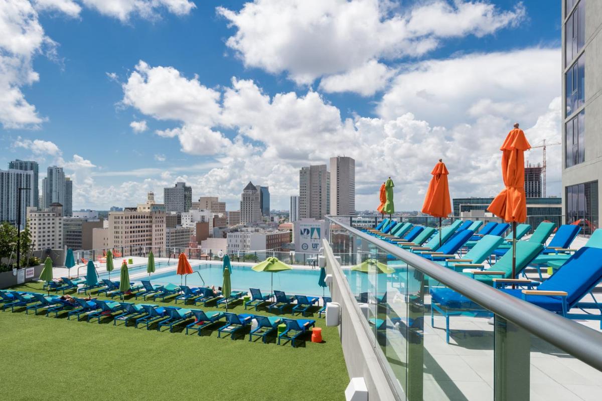 The Guild Downtown Miami - Housity
