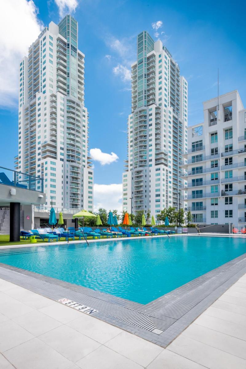 The Guild Downtown Miami - Housity
