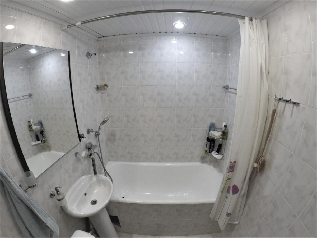 Studio apartment in Yerevan City Center - Housity