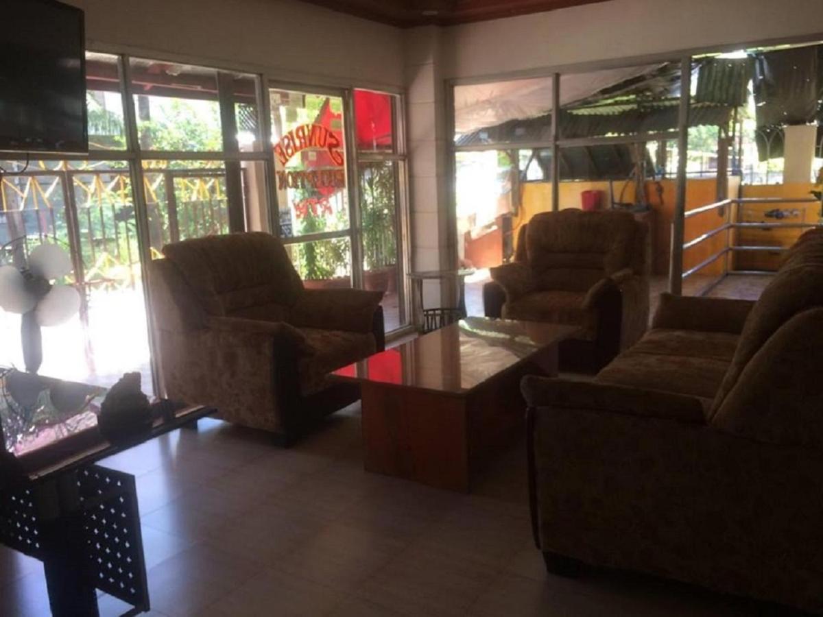 Sunrise Apartelle - Housity