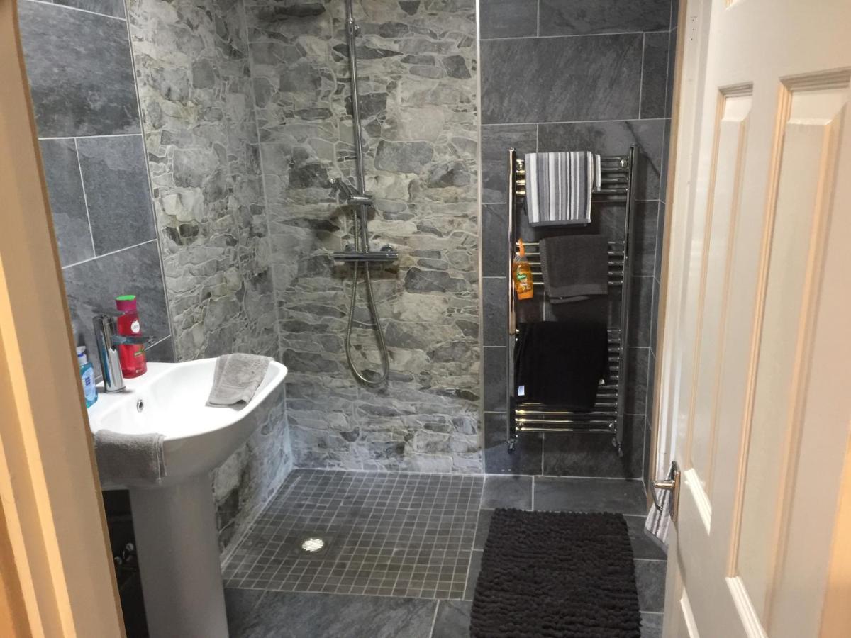 bailiffs cottage annex - Housity