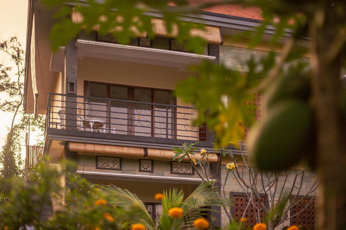 Demank Hidden Guesthouse - Housity