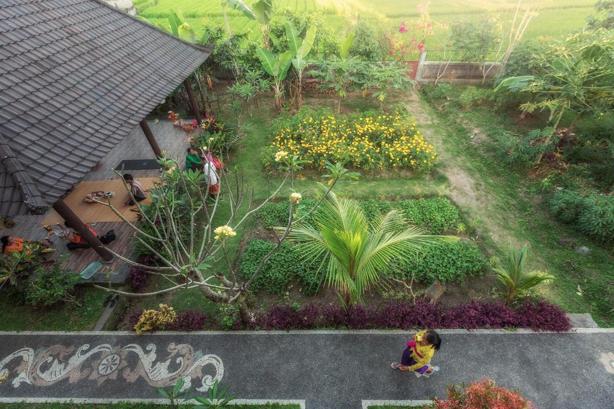 Demank Hidden Guesthouse - Housity