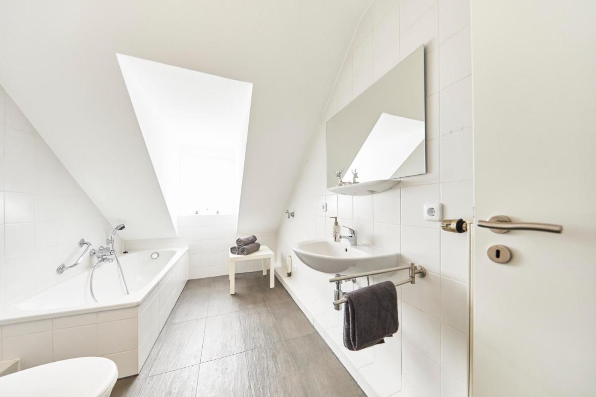 Wohnung 1- nur 5 min. zum Europapark - Housity