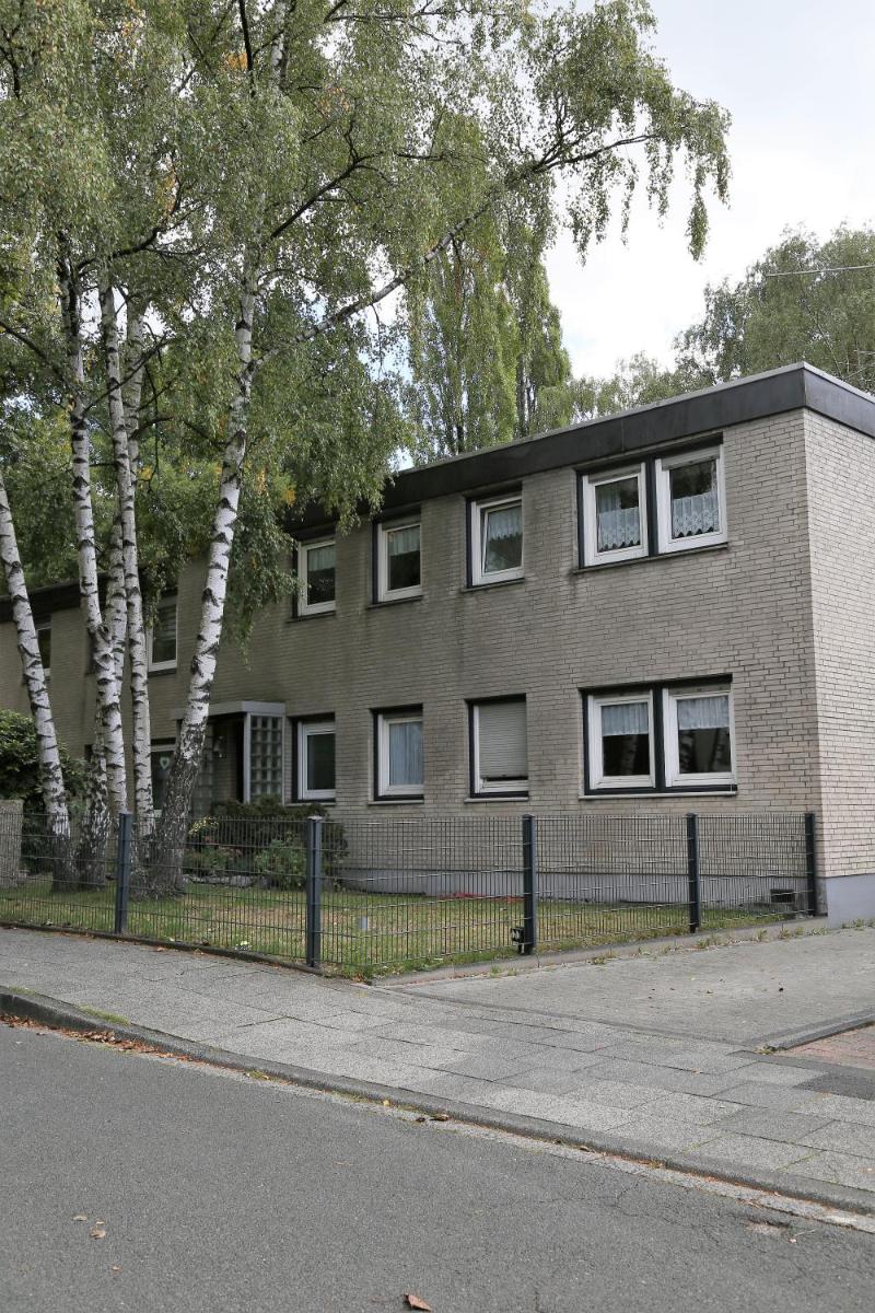 Am Klinikum - Housity