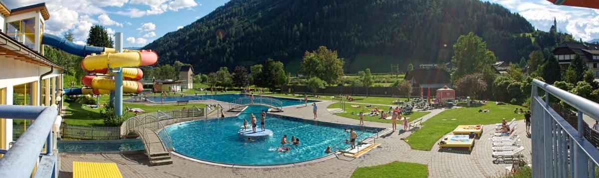 Luxury Apartment - Hizvo