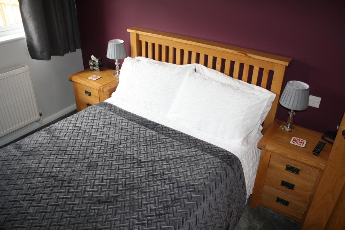 Amberleigh House Annex - Housity