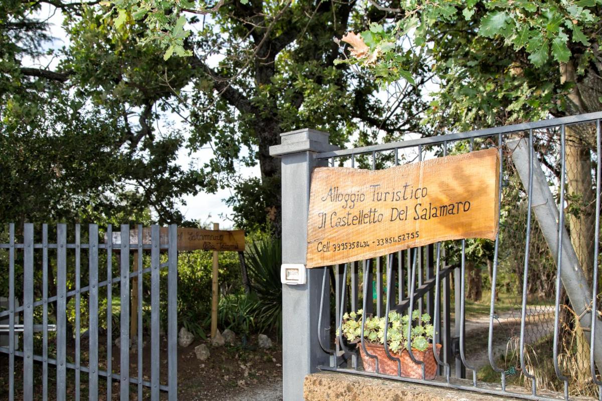 Il Castelletto del Salamaro - Housity