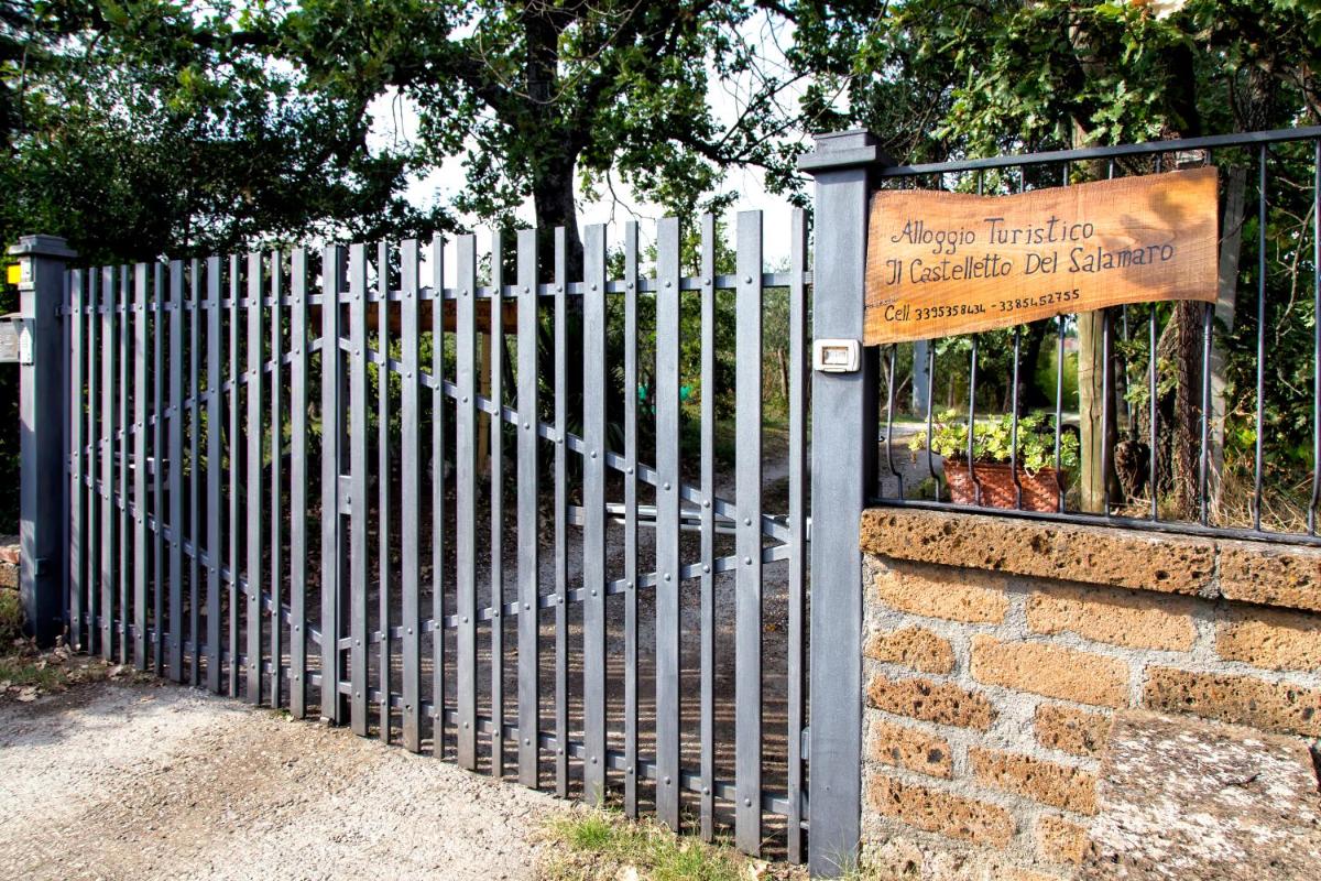 Il Castelletto del Salamaro - Housity
