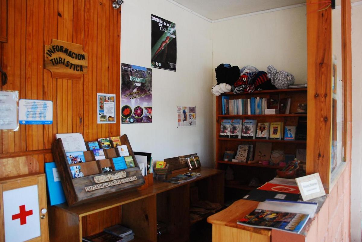 Hotel and Restaurant Guancascos - Housity