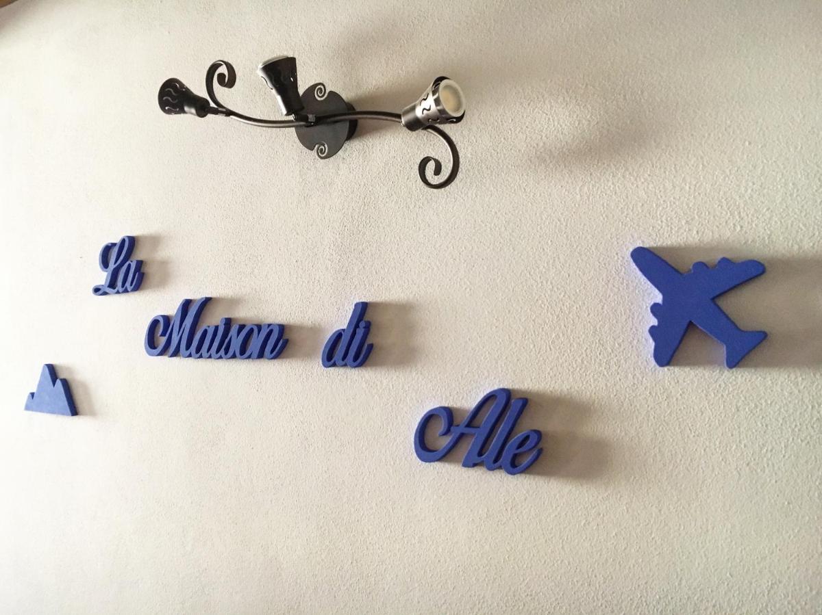 La Maison di Ale - Housity