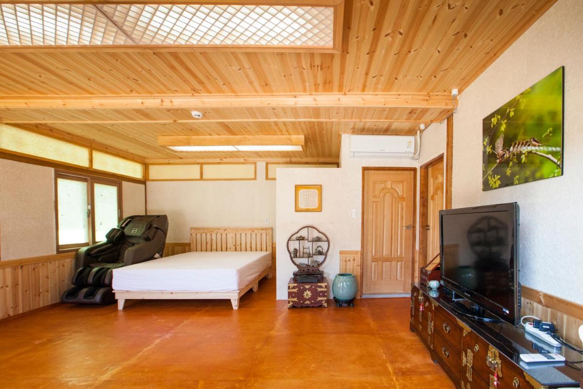 Suitetrails - The Hanok