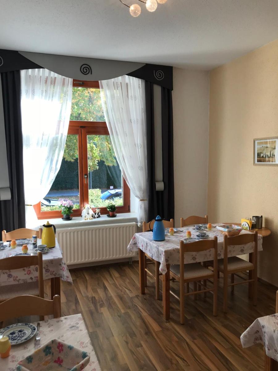 Pension Holzhausen - Housity