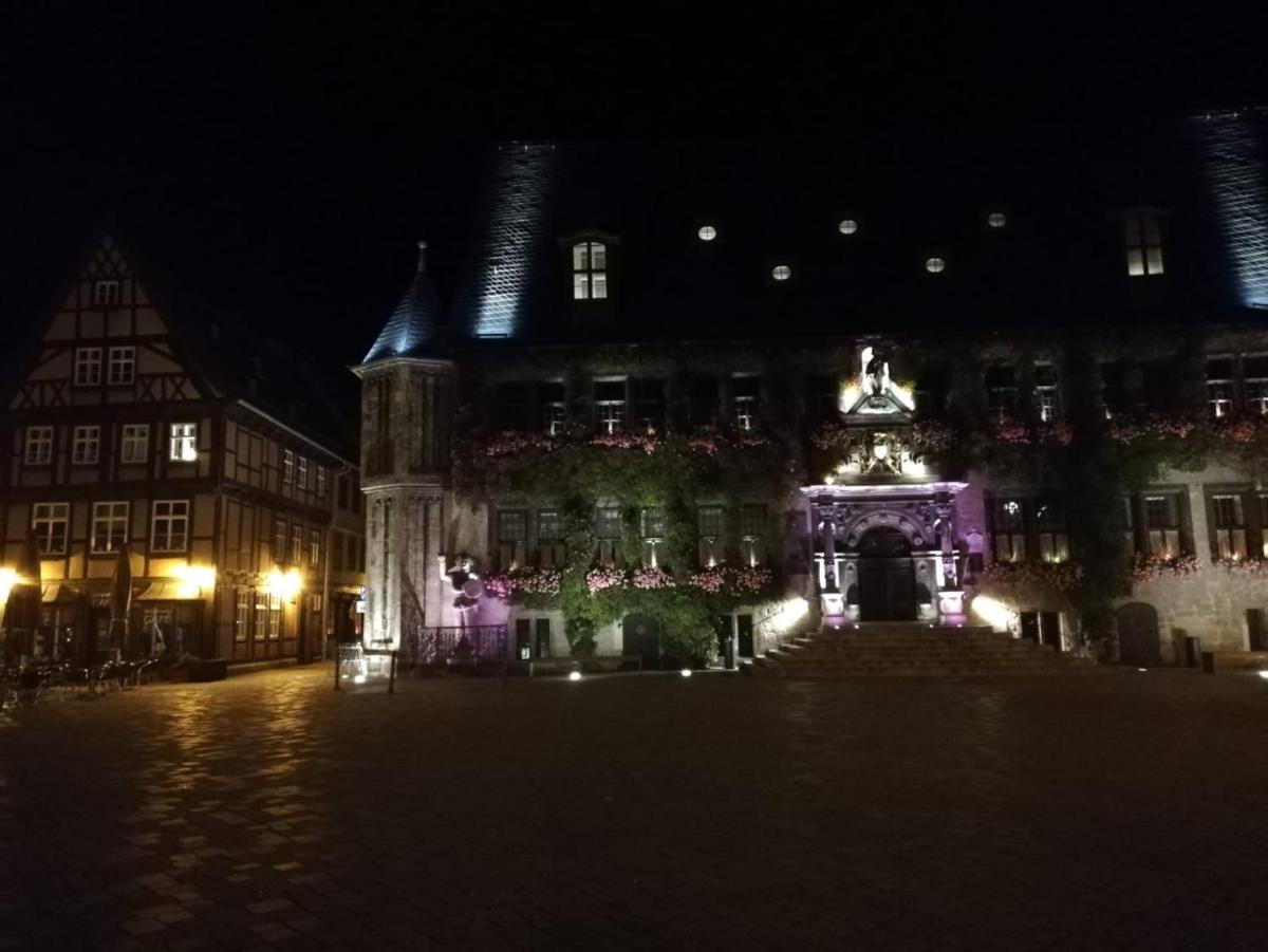 Suitetrails - Pension Holzhausen