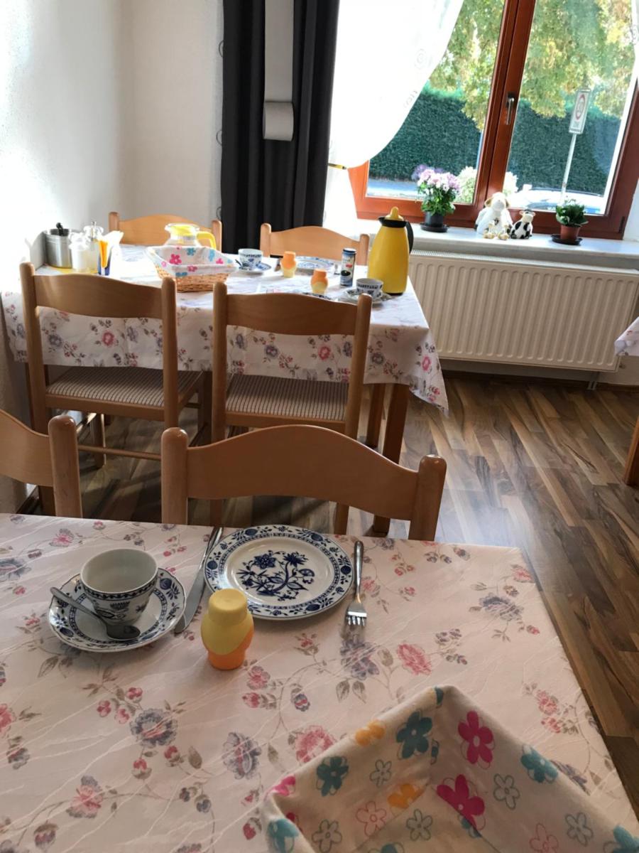 Suitetrails - Pension Holzhausen