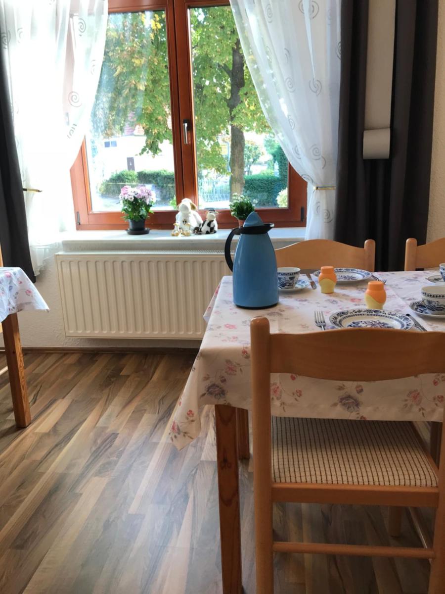 Suitetrails - Pension Holzhausen