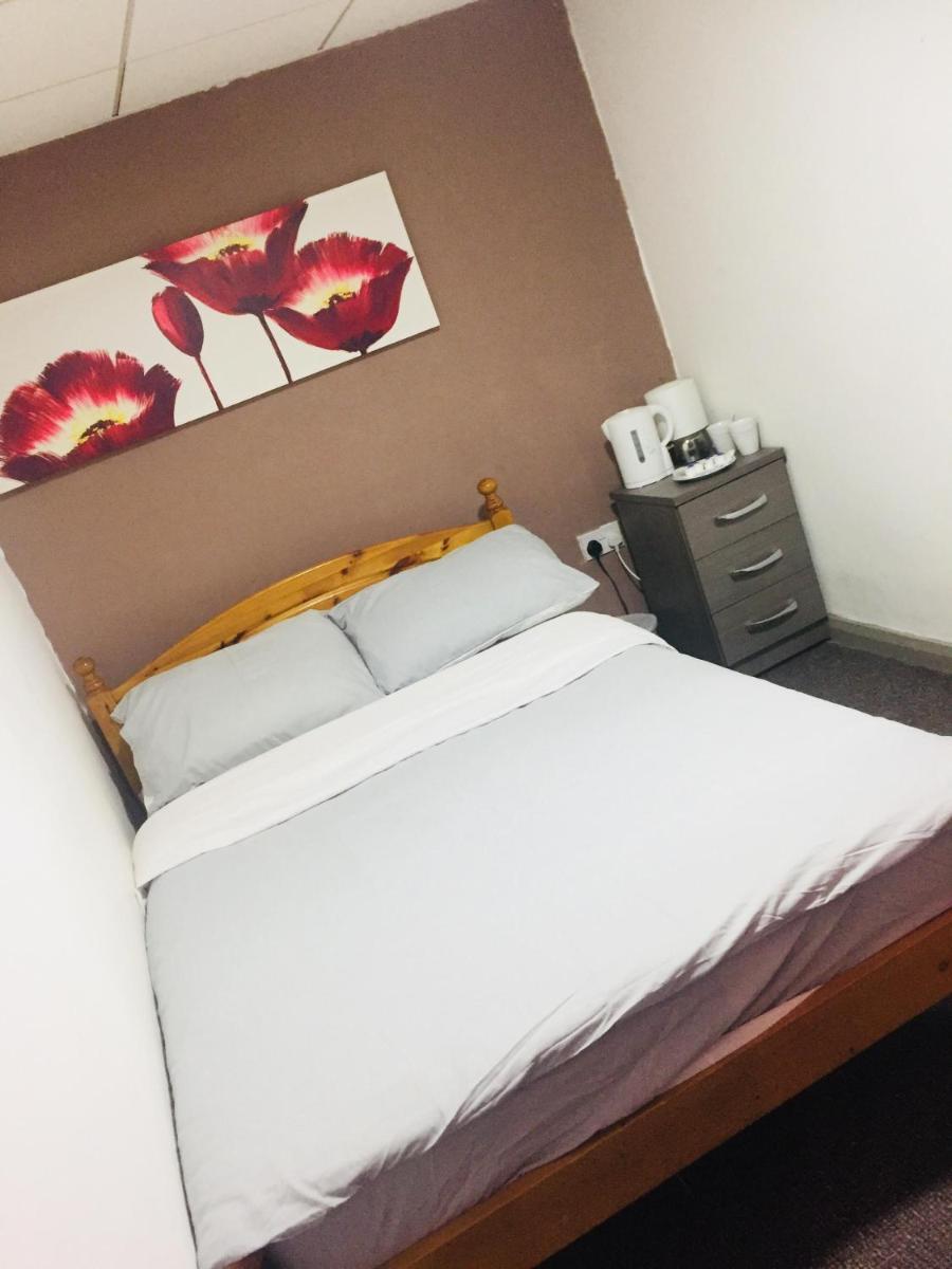 Prime Lodge - Housity