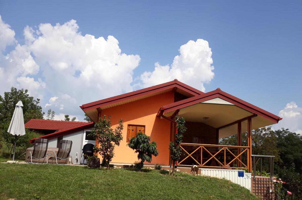 Kuća za odmor 