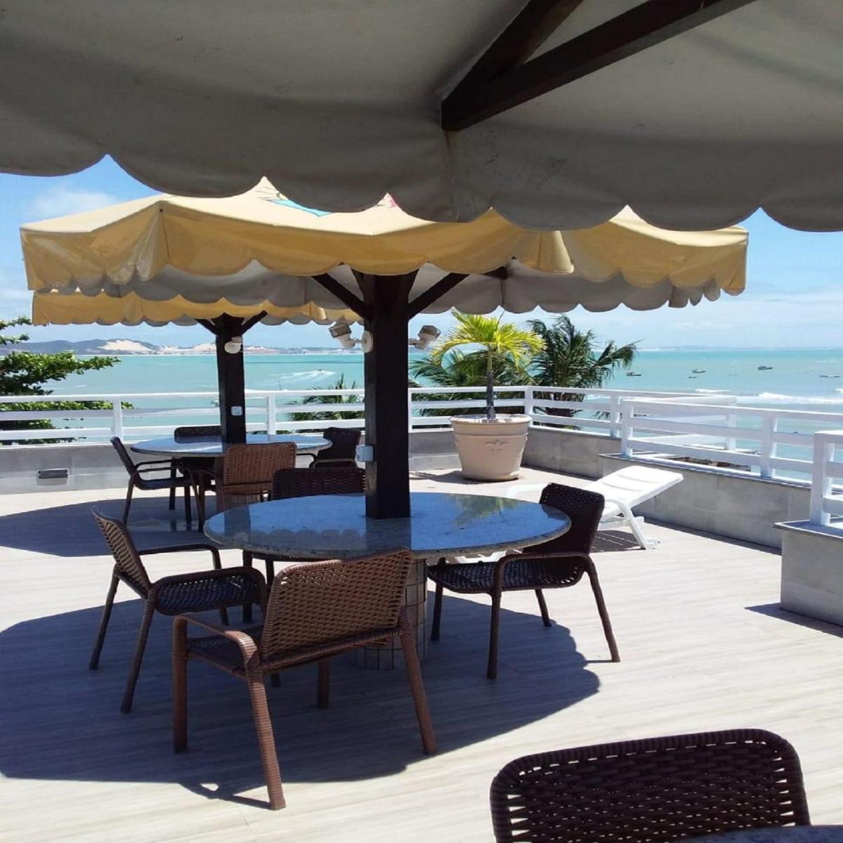 Sonia Flats Pipa's Bay - Flat 211 - Housity