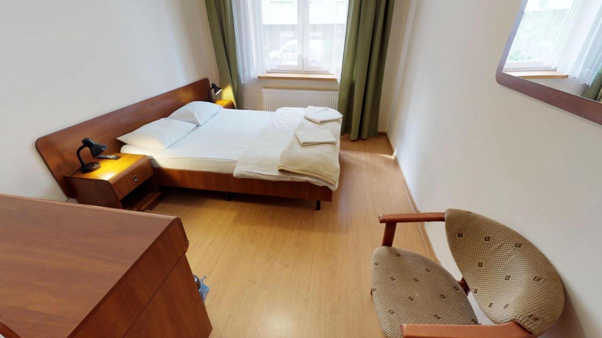 Noclegi Czarna Perła - Housity