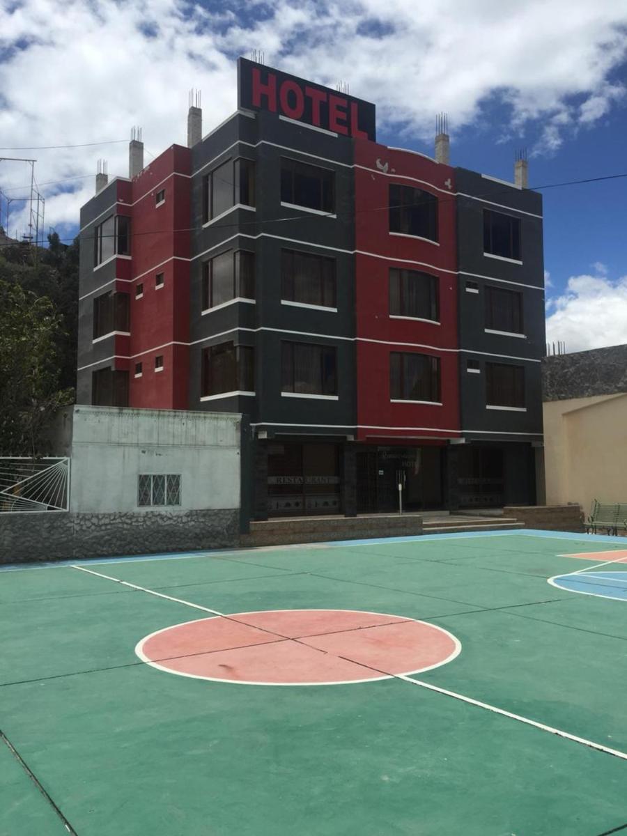Hotel Marquez de Guano - Housity