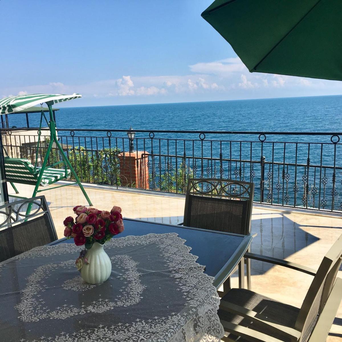 Trabzon Sea Palace - Housity