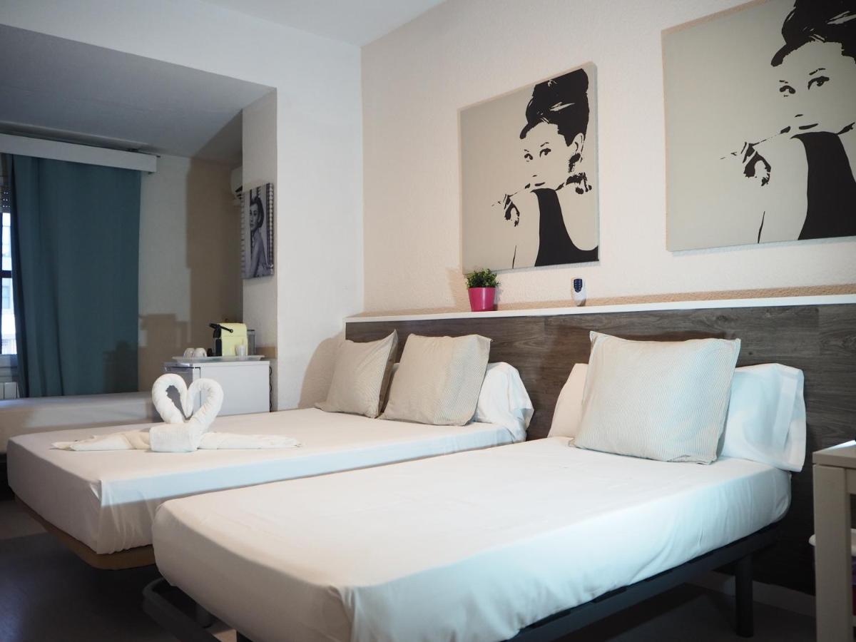 VALENCIA SUITS YOU Centro Histórico, Establecimiento Automatizado-Fast Auto Check in&Out, Solo para Adultos-Adults only - Housity
