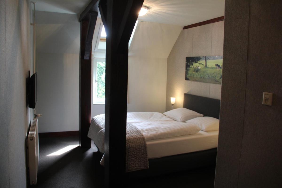 Pension de Eyckenhoff - Housity