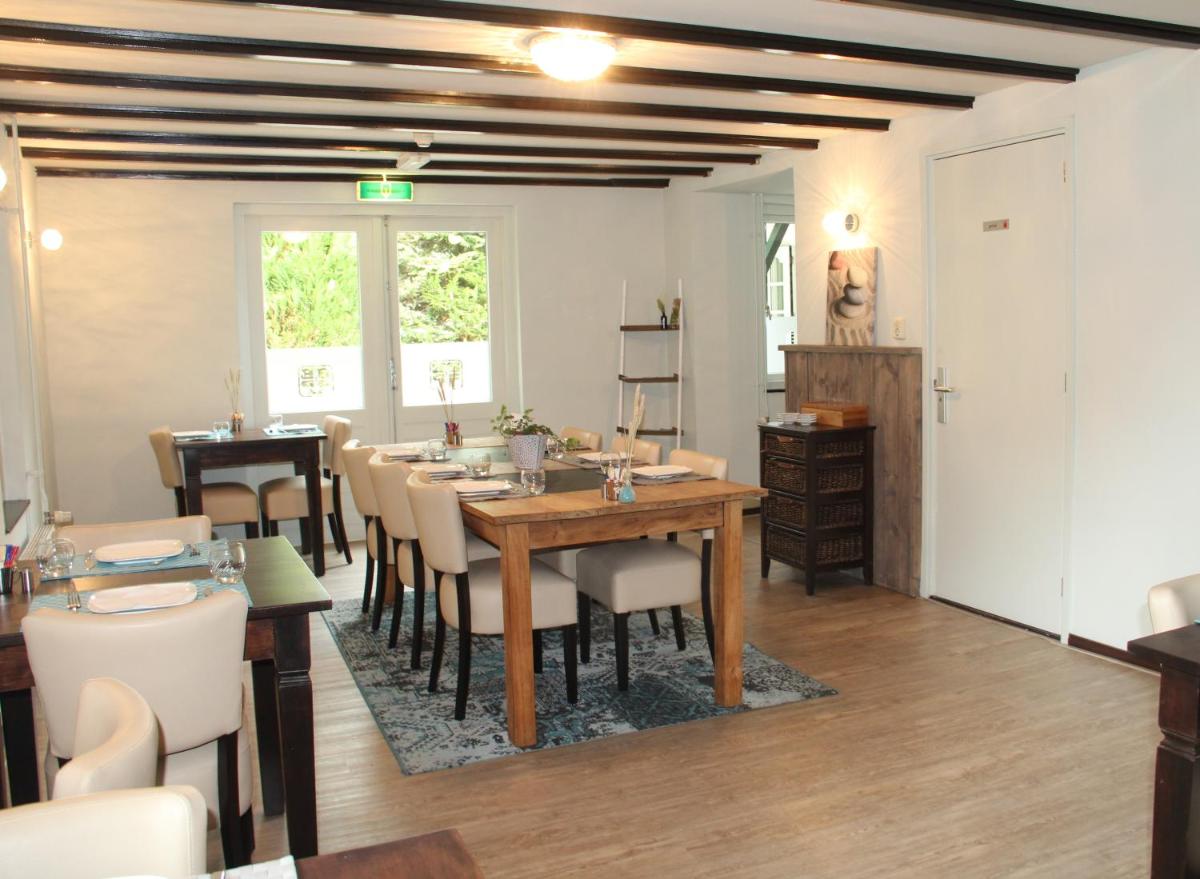 Pension de Eyckenhoff - Housity