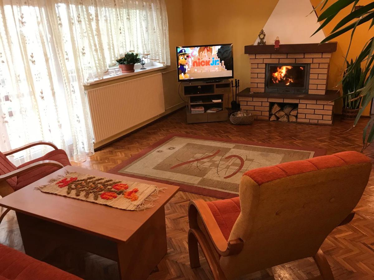 Pokoje Gościnne Pod Magnolią - Hizvo