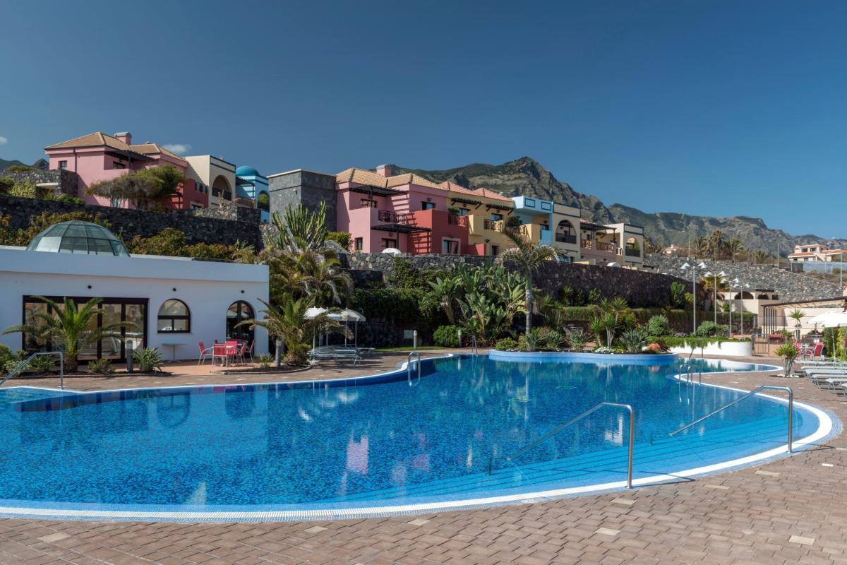 Piscina en o cerca de Luz Del Mar