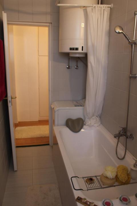 Múzeumpark Apartman - Housity