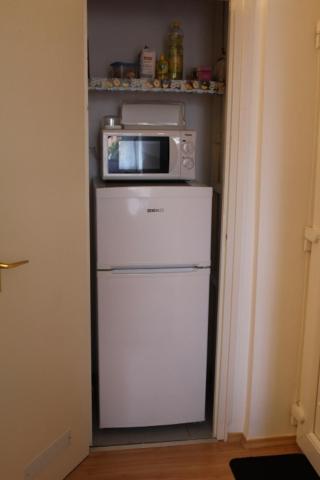 Múzeumpark Apartman - Housity