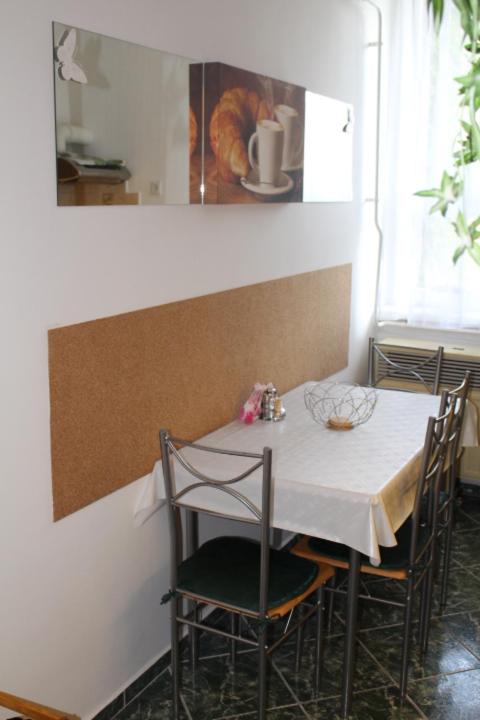 Múzeumpark Apartman - Housity