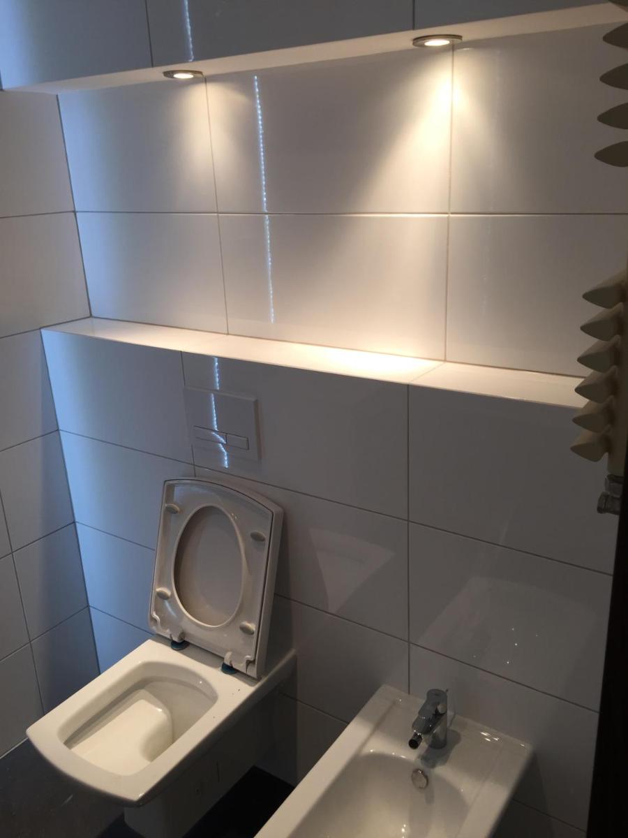 B&W Ruska Apartment - Housity