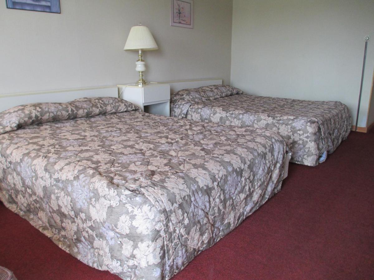 Newburg Inn Motel - Housity