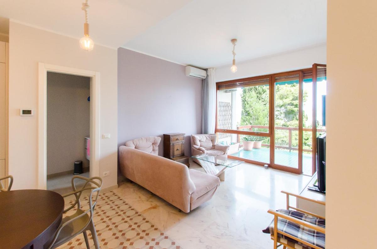 Suitetrails - Luxury Apartment with bay view