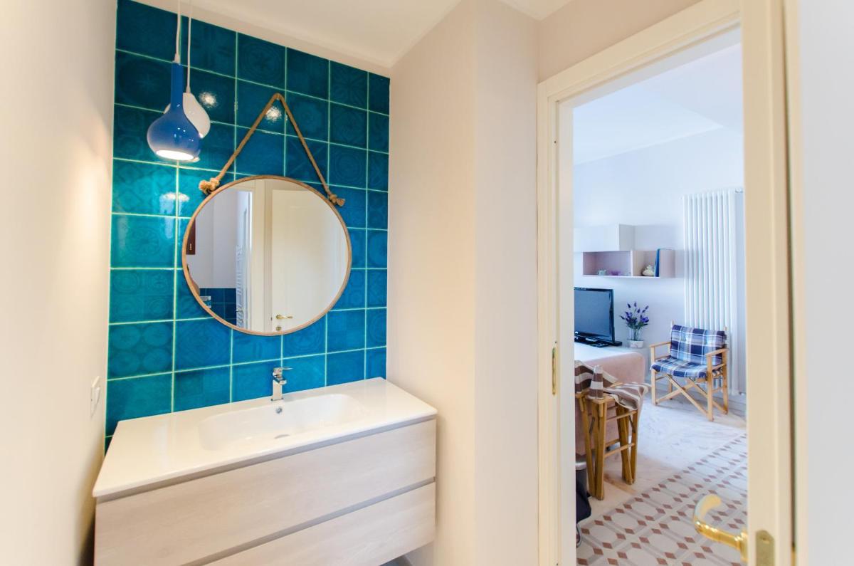 Suitetrails - Luxury Apartment with bay view