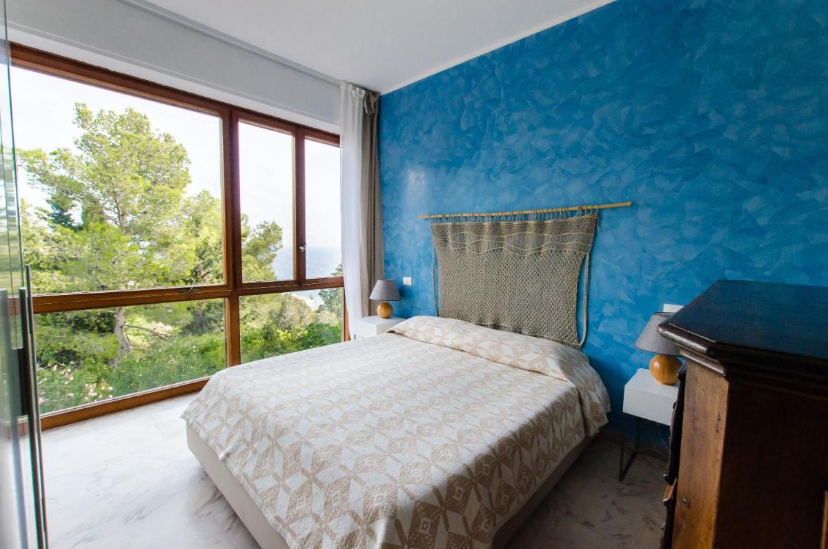 Suitetrails - Luxury Apartment with bay view