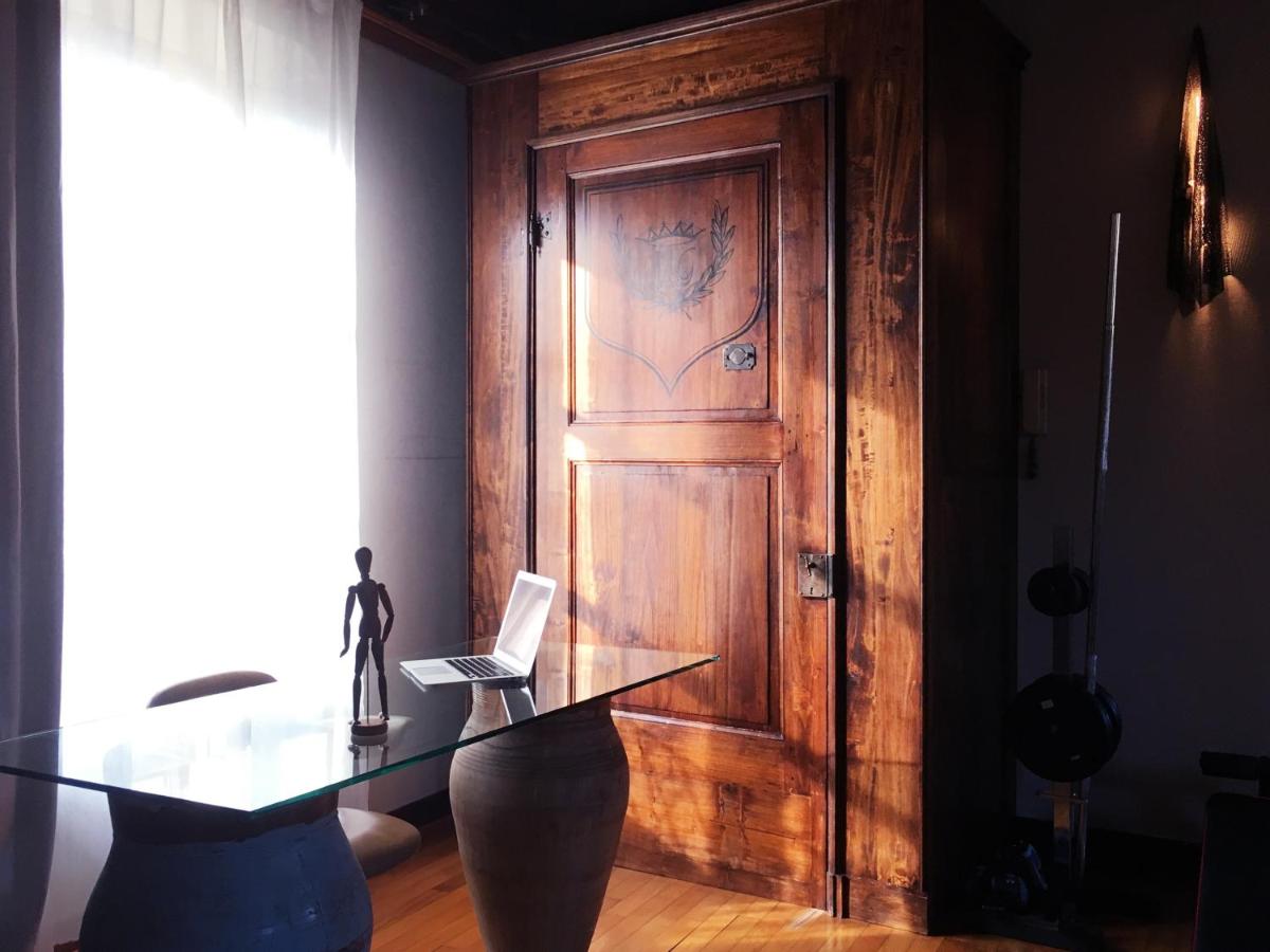 Magnifico appartamento @Turin - Housity