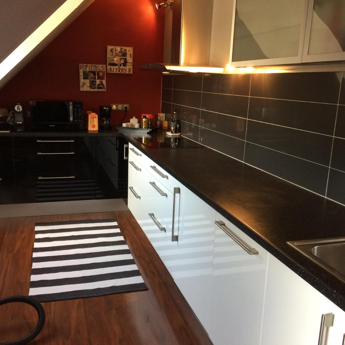 Suitetrails - Appartement proche Victoire